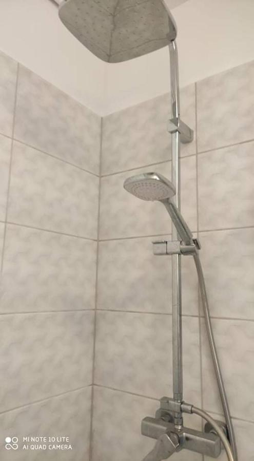 Apartmán Aleja Gdaňsk Exteriér fotografie